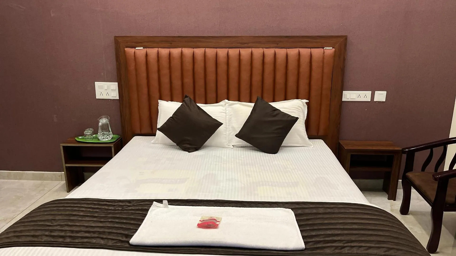 Vinodam Lake View Resort Alappuzha 인도
